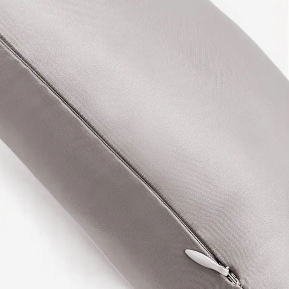 CHANEL LUX SILK PILLOW STORAGE SHAPER FOR FLAP BAGS MINI SMALL MEDIUM JUMBO NEW - Picture 9 of 10